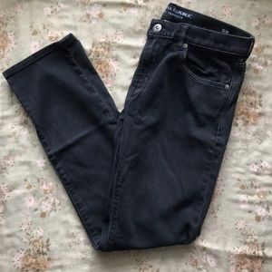Men’s Banana Republic jeans